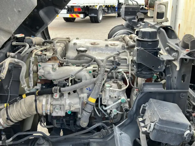 日野 レンジャー 2KG-FC2ABA(2WD)の写真17