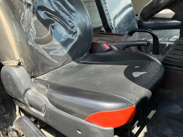 日野 レンジャー 2KG-FC2ABA(2WD)の写真19