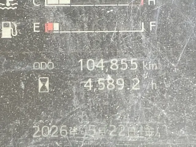 日野 レンジャー 2KG-FC2ABA(2WD)の写真22