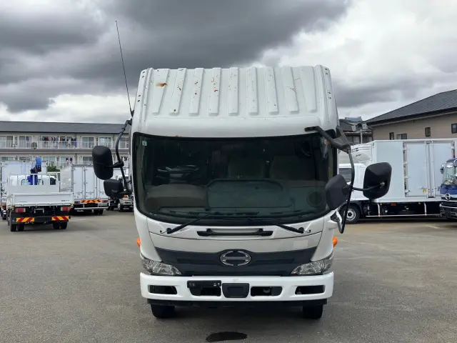 日野 レンジャー 2KG-FC2ABA(2WD)の写真23