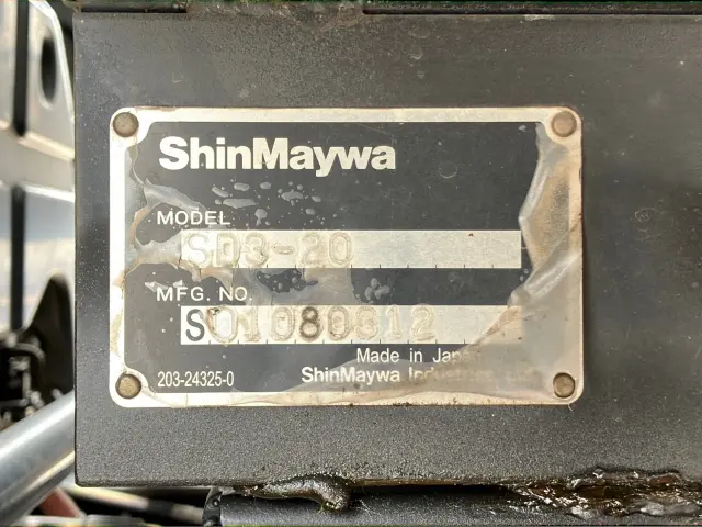 日野 デュトロ 2KG-XZU700X(2WD)の写真9