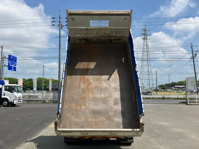 日野 デュトロ 2KG-XZU700X(2WD)の写真10