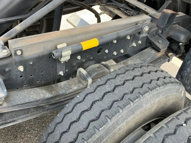 日野 デュトロ 2KG-XZU700X(2WD)の写真14