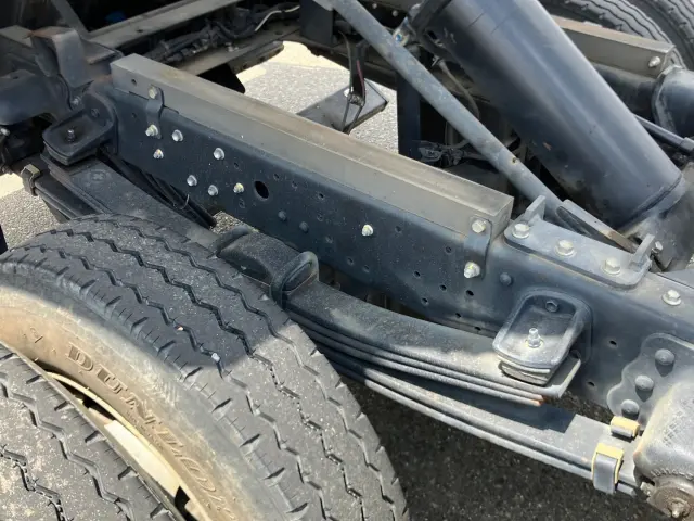 日野 デュトロ 2KG-XZU700X(2WD)の写真15
