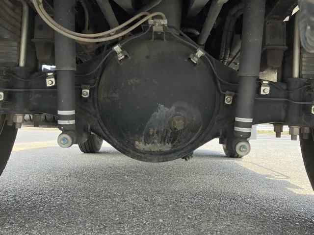 日野 デュトロ 2KG-XZU700X(2WD)の写真16