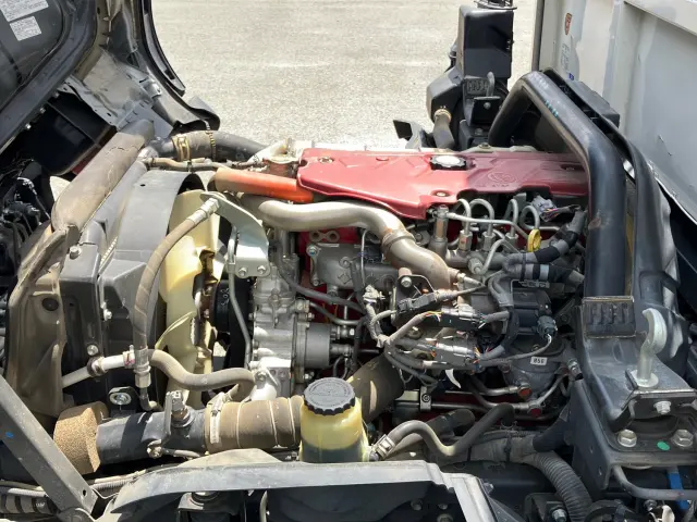 日野 デュトロ 2KG-XZU700X(2WD)の写真17