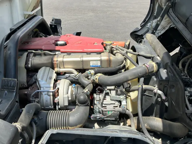 日野 デュトロ 2KG-XZU700X(2WD)の写真18