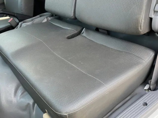 日野 デュトロ 2KG-XZU700X(2WD)の写真20