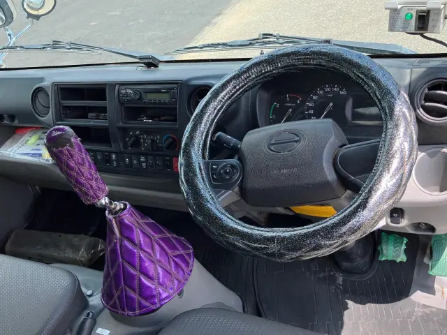 日野 デュトロ 2KG-XZU700X(2WD)の写真21