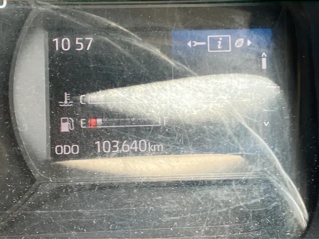 日野 デュトロ 2KG-XZU700X(2WD)の写真22