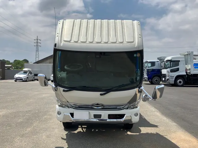 日野 デュトロ 2KG-XZU700X(2WD)の写真23