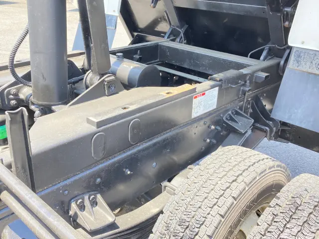 日野 レンジャー 2KG-FC2ABA(2WD)の写真14