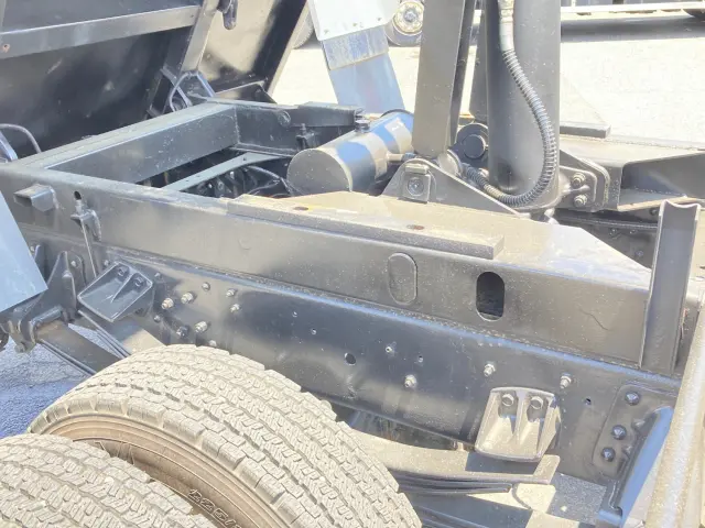 日野 レンジャー 2KG-FC2ABA(2WD)の写真15