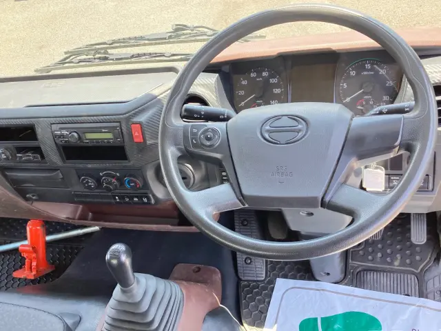 日野 レンジャー 2KG-FC2ABA(2WD)の写真21