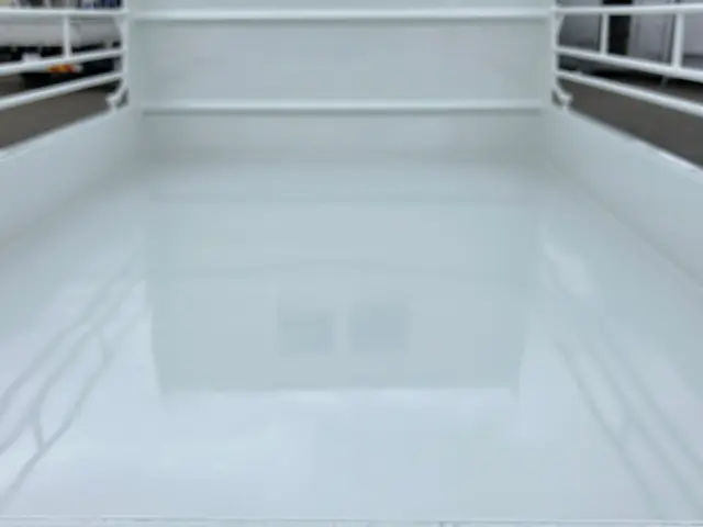 三菱 ファイター 2KG-FK72F(2WD)の写真11