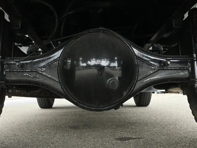 三菱 ファイター 2KG-FK72F(2WD)の写真16
