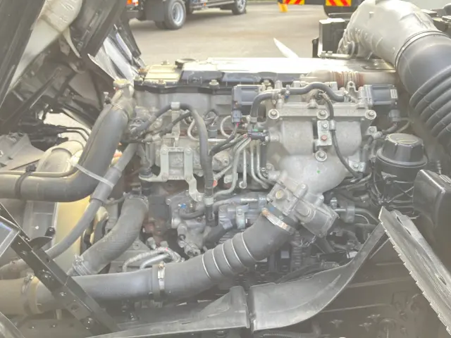 三菱 ファイター 2KG-FK72F(2WD)の写真17