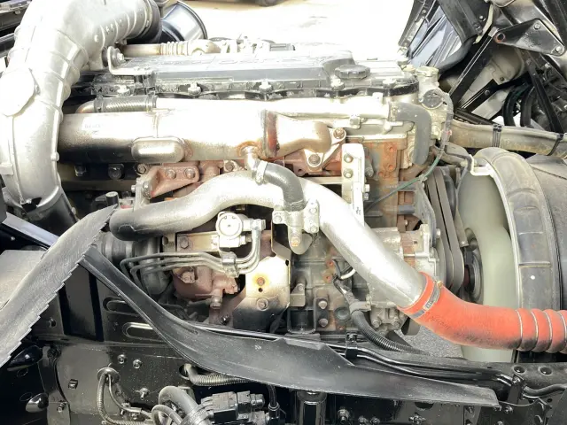三菱 ファイター 2KG-FK72F(2WD)の写真18
