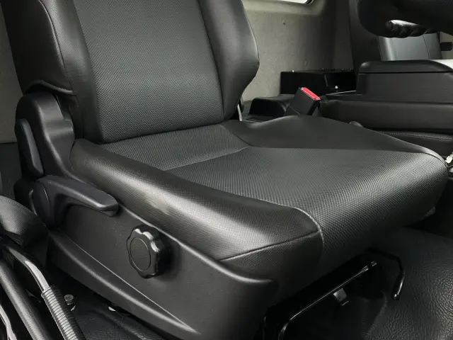 三菱 ファイター 2KG-FK72F(2WD)の写真19
