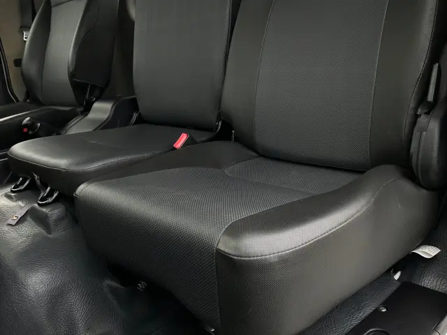 三菱 ファイター 2KG-FK72F(2WD)の写真20
