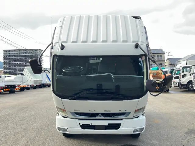 三菱 ファイター 2KG-FK72F(2WD)の写真23