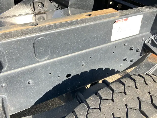 日野 レンジャー TKG-FC9JCAP(2WD)の写真14