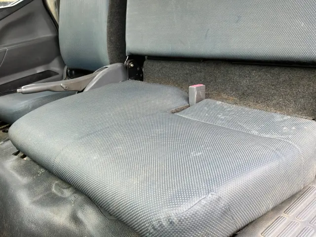 三菱 キャンター TKG-FBA30(2WD)の写真20