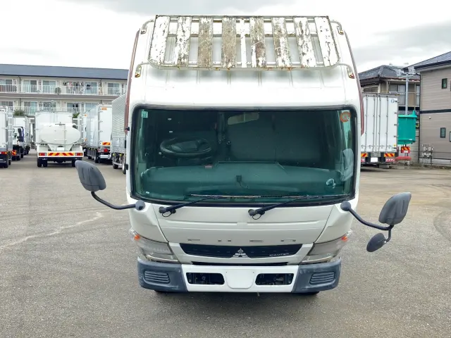 三菱 キャンター TKG-FBA30(2WD)の写真23