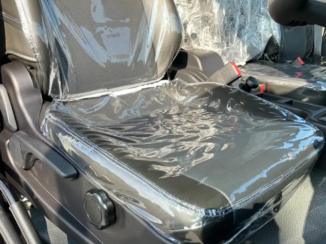 三菱 ファイター 2KG-FK62FZ(2WD)の写真19