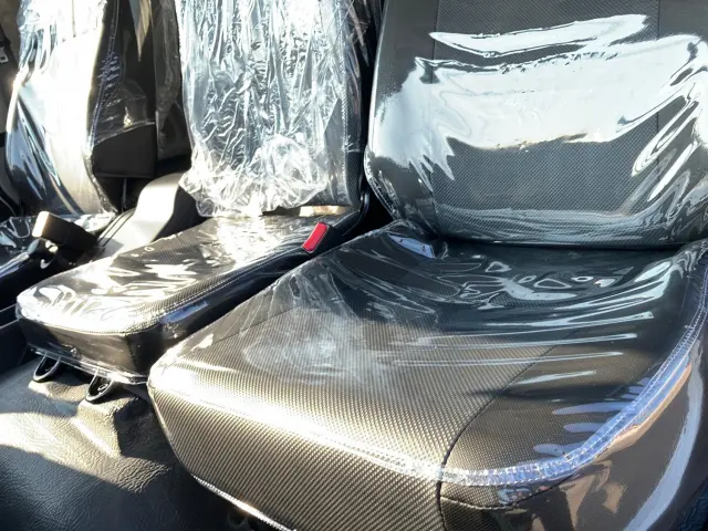 三菱 ファイター 2KG-FK62FZ(2WD)の写真20