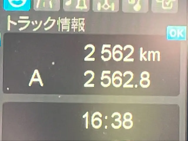 三菱 ファイター 2KG-FK62FZ(2WD)の写真22