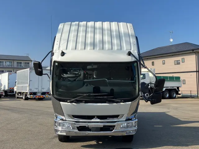 三菱 ファイター 2KG-FK62FZ(2WD)の写真23