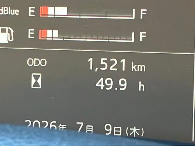 日野 プロフィア 2DG-FS1AGE(6x4)の写真22