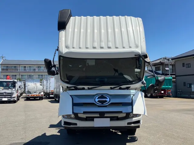 日野 プロフィア 2DG-FS1AGE(6x4)の写真23