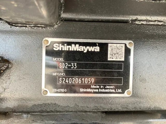 日野 デュトロ 2KG-XZU600T(2WD)の写真9
