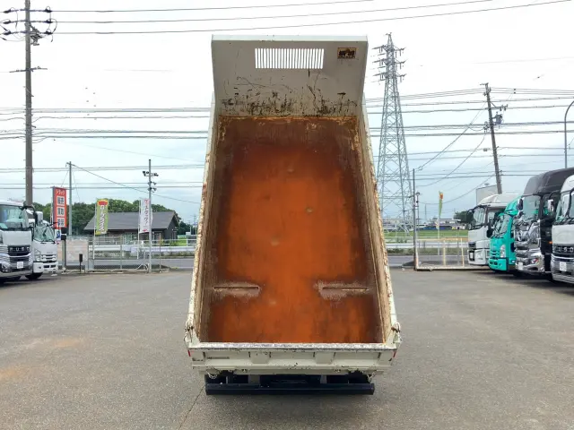日野 デュトロ 2KG-XZU600T(2WD)の写真10