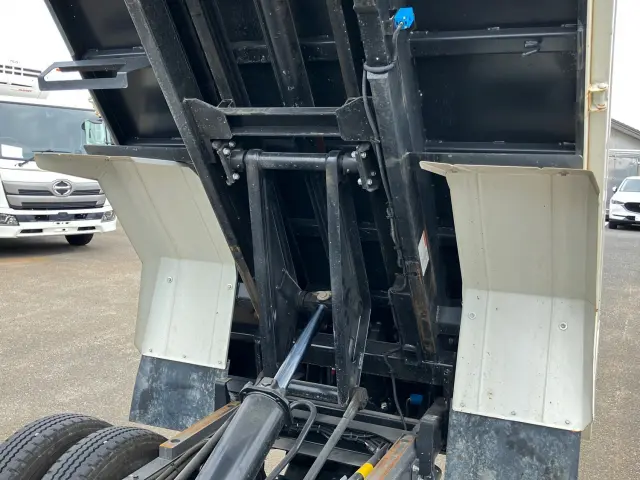 日野 デュトロ 2KG-XZU600T(2WD)の写真13