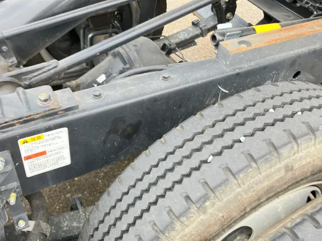 日野 デュトロ 2KG-XZU600T(2WD)の写真14