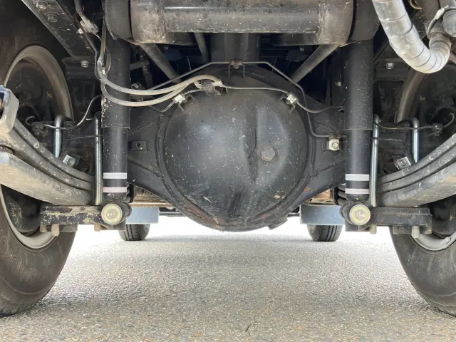 日野 デュトロ 2KG-XZU600T(2WD)の写真16