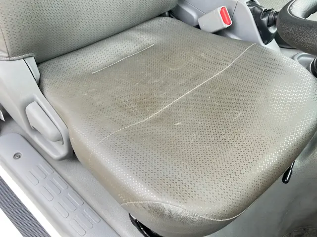 日野 デュトロ 2KG-XZU600T(2WD)の写真19