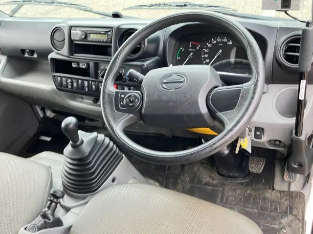 日野 デュトロ 2KG-XZU600T(2WD)の写真21