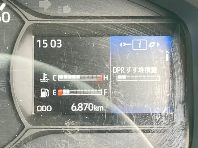 日野 デュトロ 2KG-XZU600T(2WD)の写真22