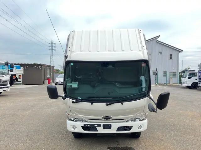 日野 デュトロ 2KG-XZU600T(2WD)の写真23