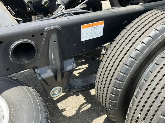 三菱 キャンター 2RG-FBA60(2WD)の写真18