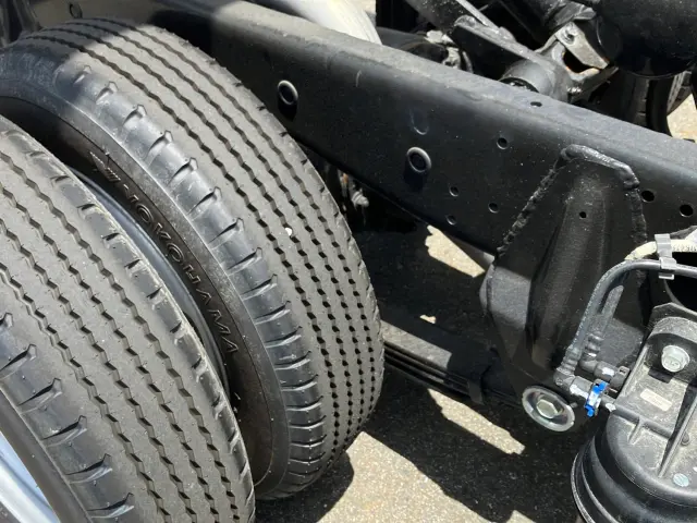 三菱 キャンター 2RG-FBA60(2WD)の写真19