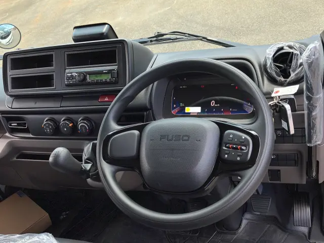 三菱 キャンター 2RG-FBA60(2WD)の写真24