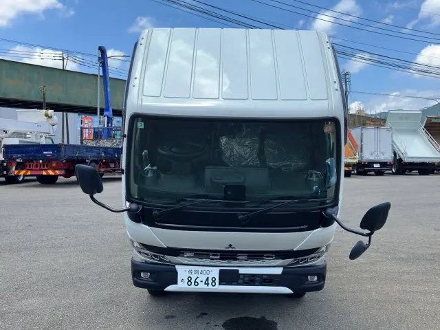 三菱 キャンター 2RG-FBA60(2WD)の写真26