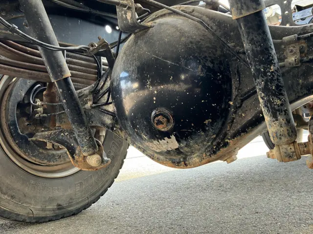 日野 レンジャー TKG-FC9JCAP(2WD)の写真16