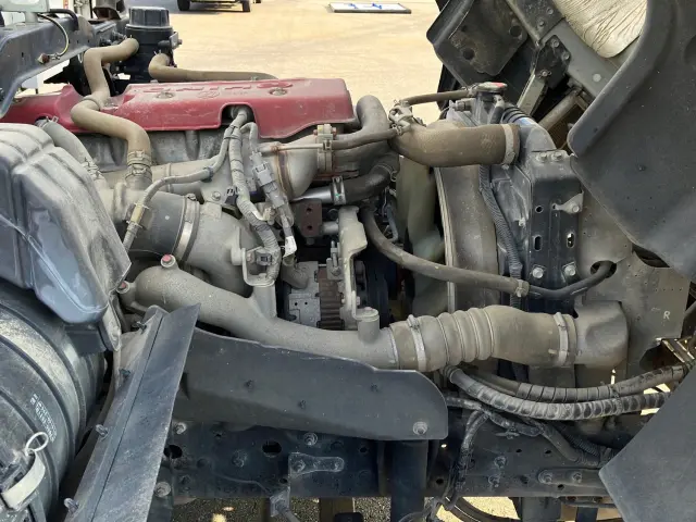 日野 レンジャー TKG-FC9JCAP(2WD)の写真18