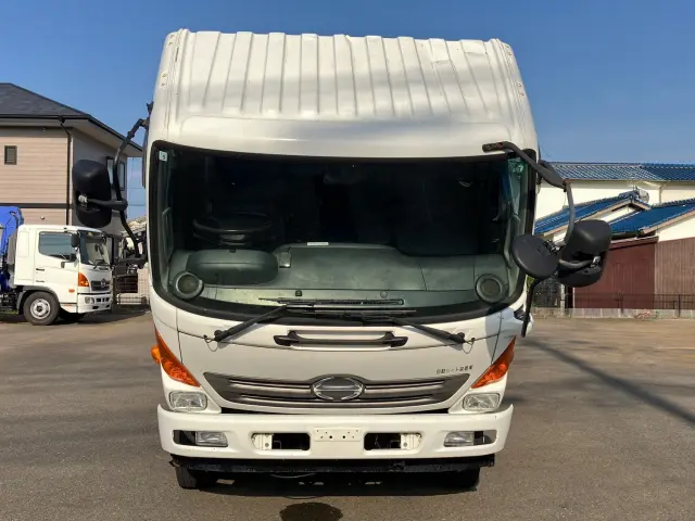 日野 レンジャー TKG-FC9JCAP(2WD)の写真23